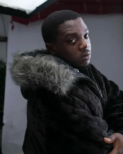 Kelechi Odom John